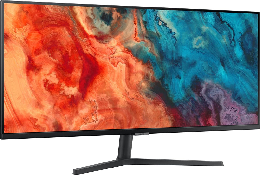 Samsung Monitor QHD ultraancho ViewFinity serie S50GC de 34 pulgada...