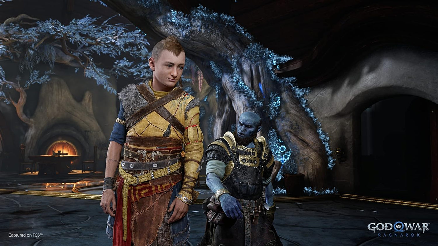 God of War Ragnark