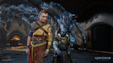 God of War Ragnark