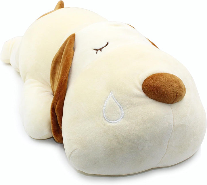 Almohada muy suave para abrazar para perros animales de
