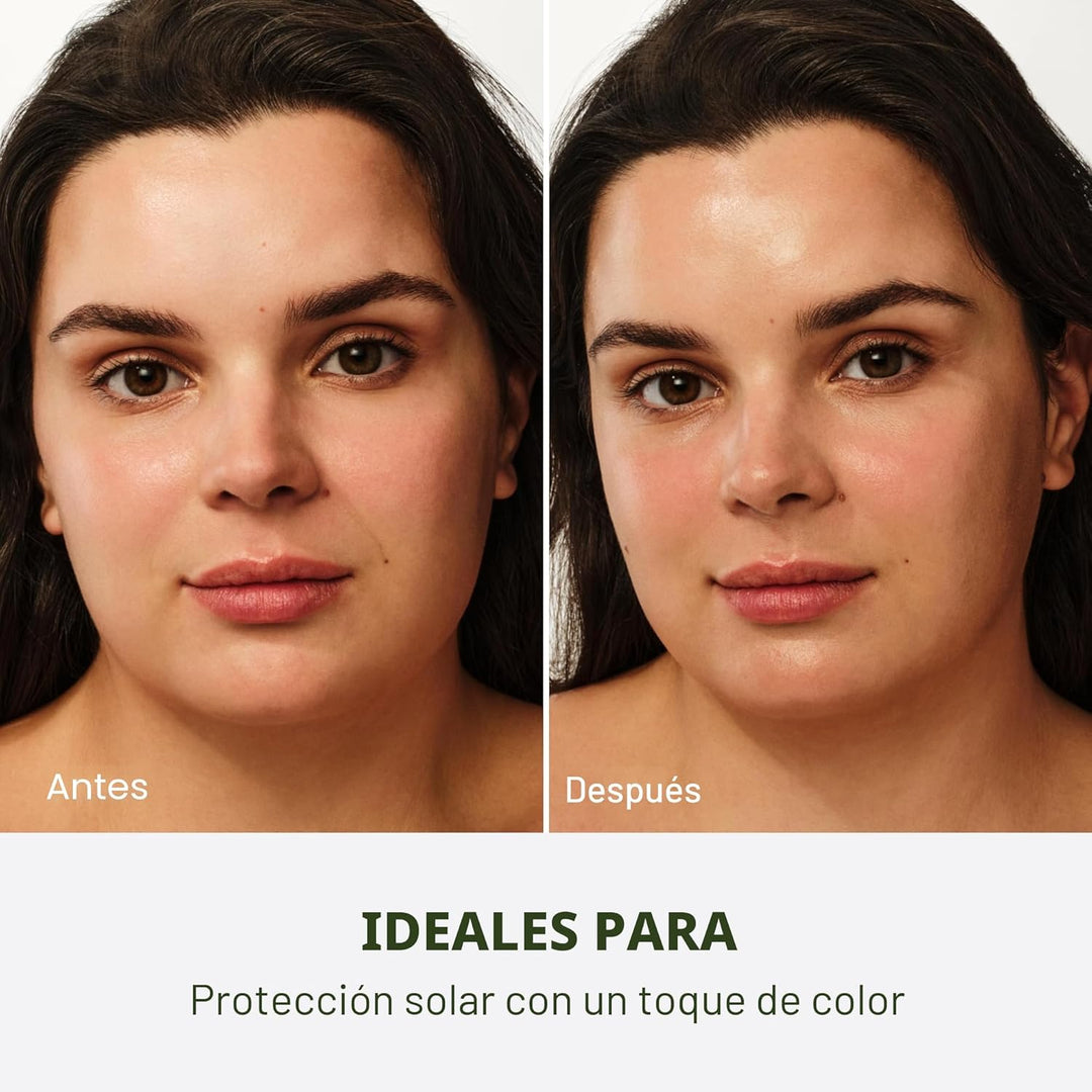 Origins GinZing Energy-Boosting Tinted Moisturizer