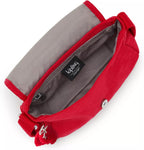 Mini bolso bandolera Kipling Sabian