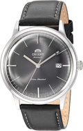Orient Bambino Versión III - Reloj clásico automático japonés / de cuerda manual