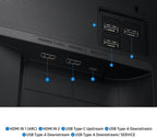 Samsung 32" M7 (M70F) Series 4K UHD Monitor inteligente | Samsung V...