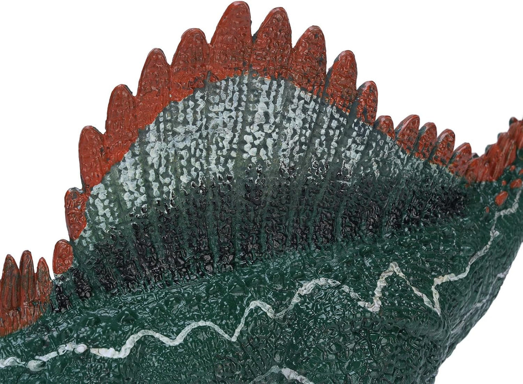 TOPINCN Juguetes de dinosaurio modelo de dinosaurio