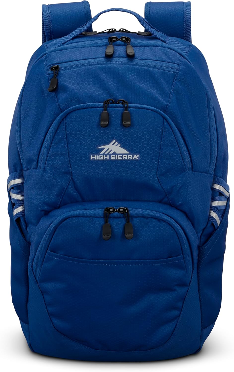 High Sierra Mochila Swoop Sg unisex, Azul (Cosmic Blue), Tamaño único