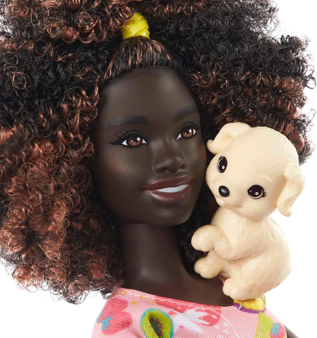 Barbie Muñecas y accesorios de la vida en la ciudad
