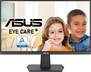 ASUS Monitor sin marco de 24 pulgadas \u2013 23.8 pulgadas visible,...