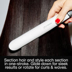 ghd Chronos & Chronos Max Stylers ― Planchas alisadoras pr...