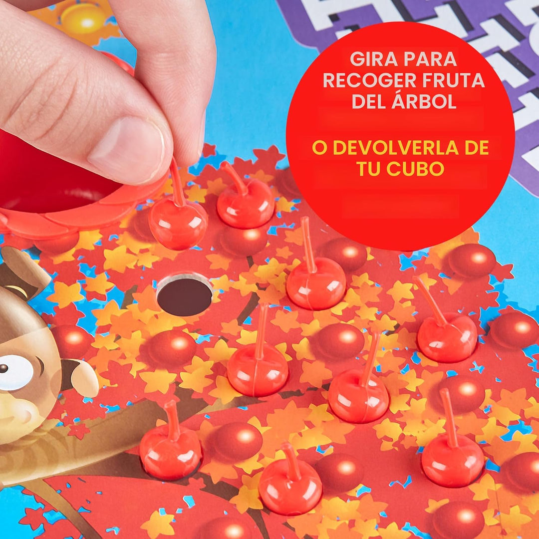 Juego Hi Ho cherry-O