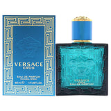 Versace Versace Eros - Aerosol EDP para hombre, 1.7 onzas