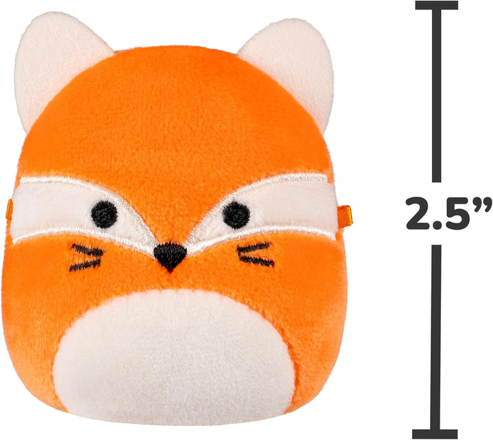 Squishmallows Paquete de 20 peluches originales de
