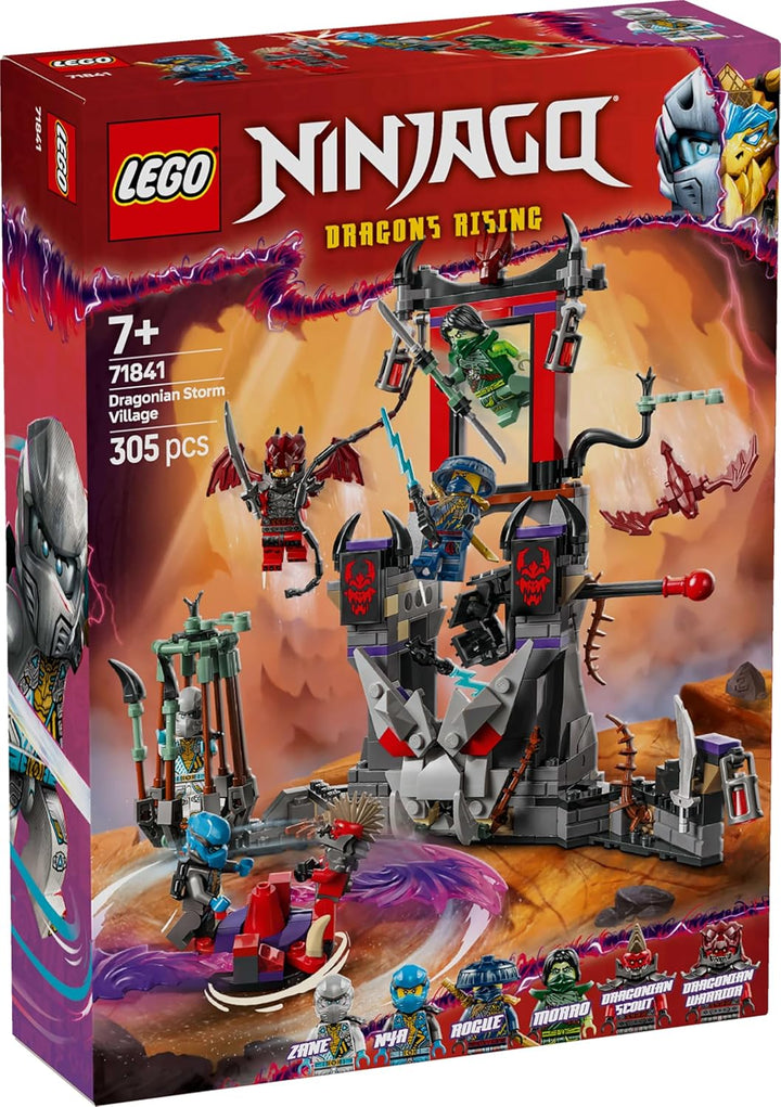 LEGO tbd-71841