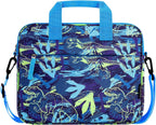 Funda de transporte para tablet Fire HD 8 10 para niños