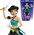 ​Muñeca Mattel Kpop Demon Hunters HUNTR/X Zoey Fashion