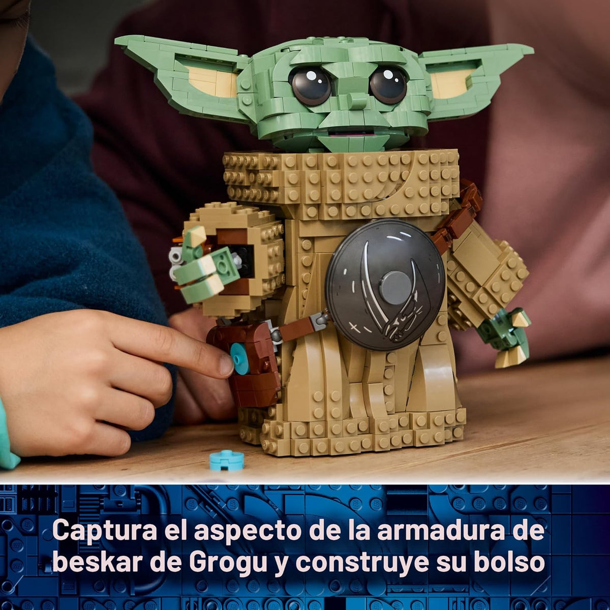 LEGO TBD Star Wars 75446