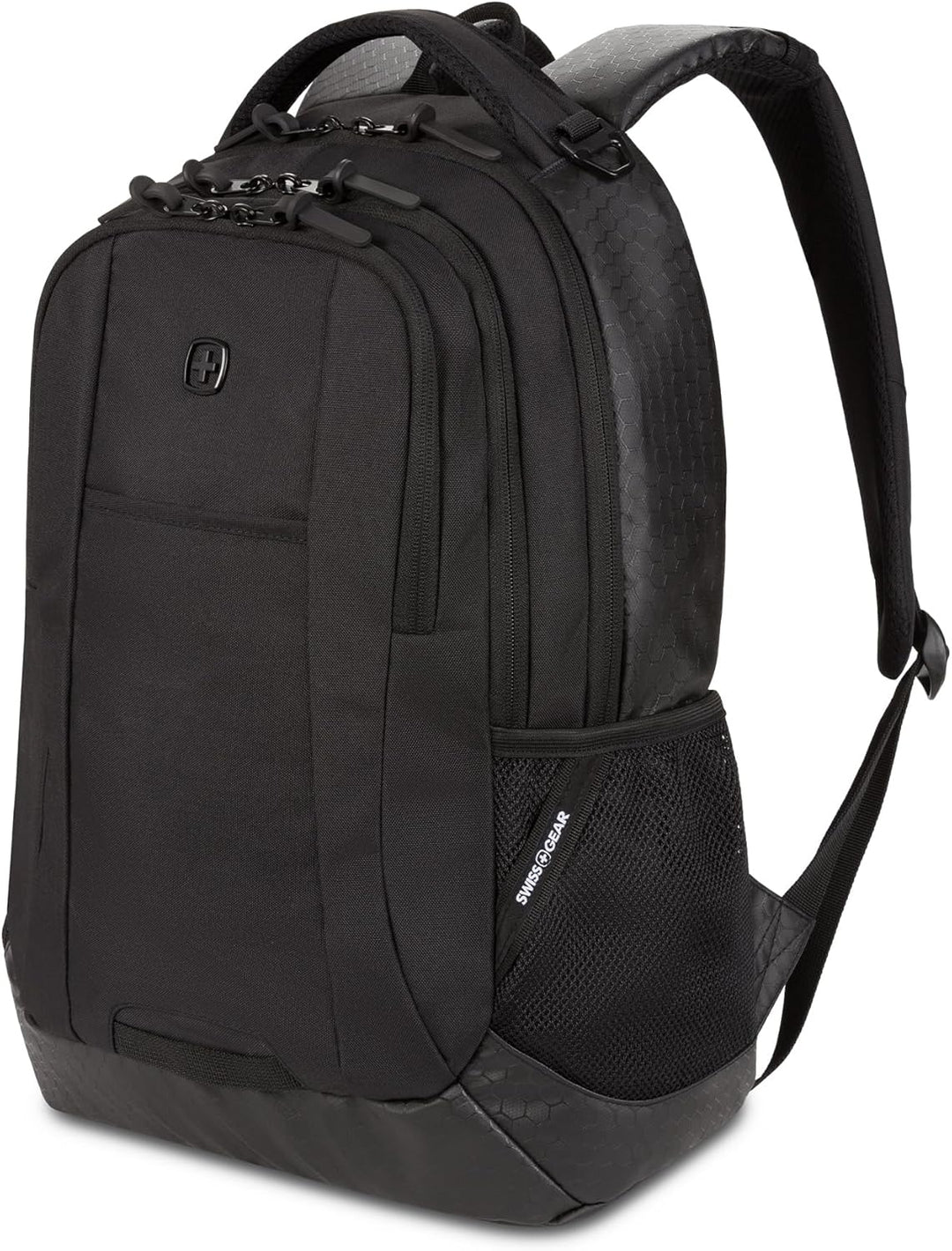 SwissGear - Mochila para laptop Cecil 5505
