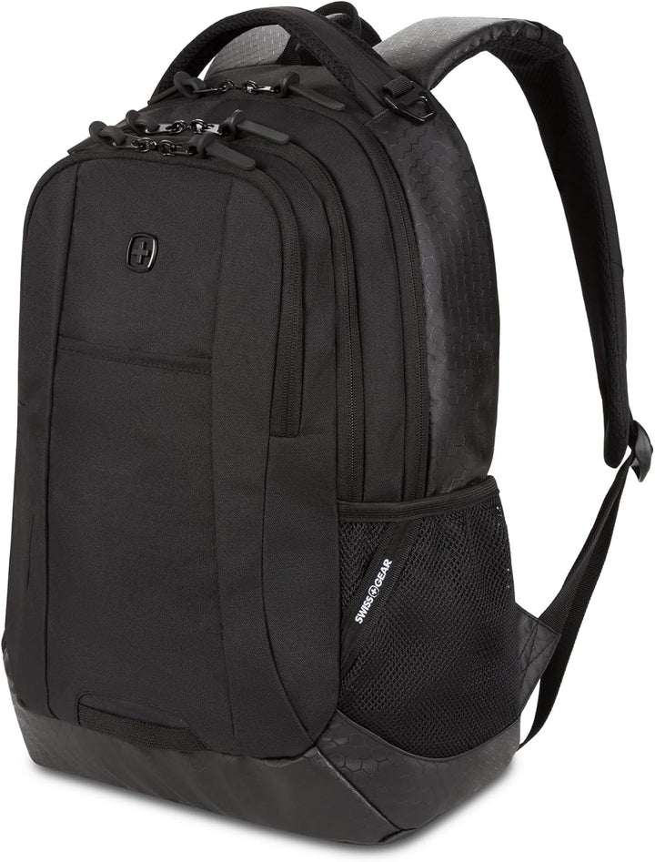 SwissGear - Mochila para laptop Cecil 5505