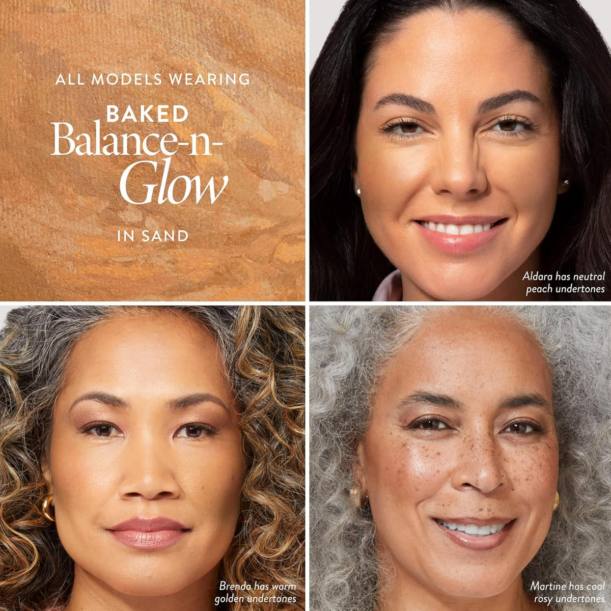 LAURA GELLER NEW YORK Kit Get Glowing (2 piezas): Base de maquillaj...