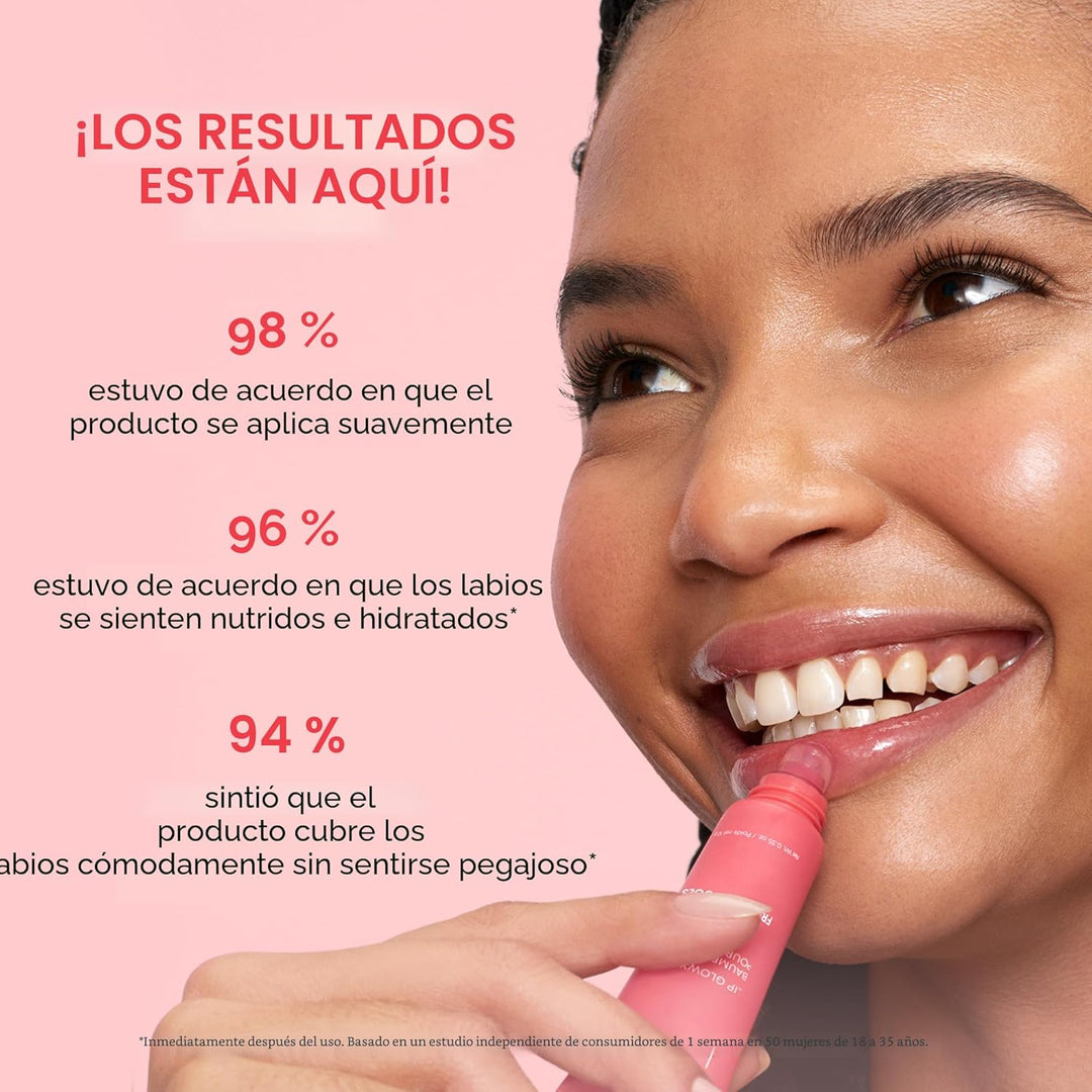 LANEIGE - Mascarilla nocturna para labios: Nutrir, hidratar, vitami...