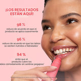 LANEIGE Bálsamo Labial Brillante: Hidratante Labial con Tono Sutil...