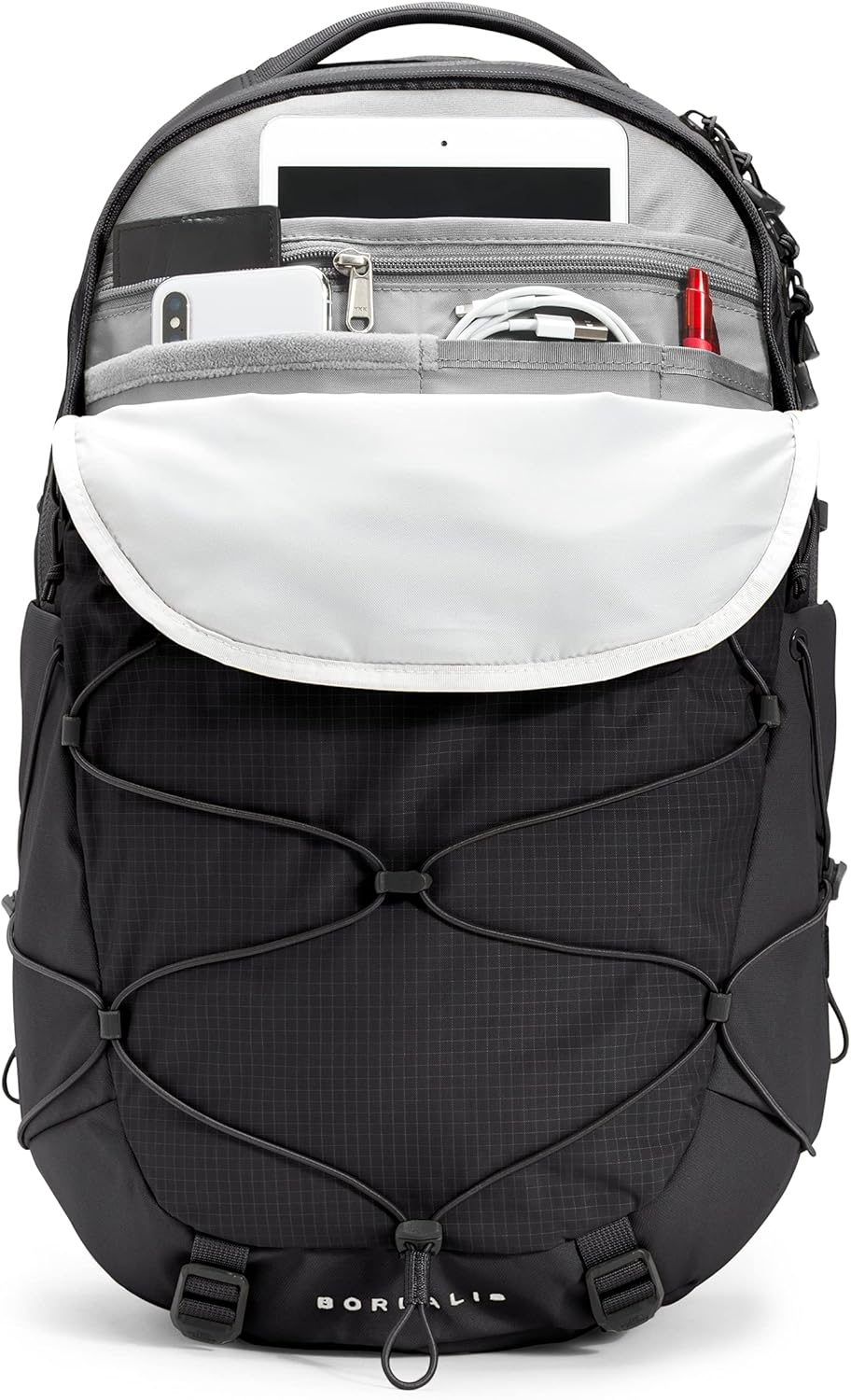 The North Face Mochila para laptop para mujer Borealis Commuter | B...