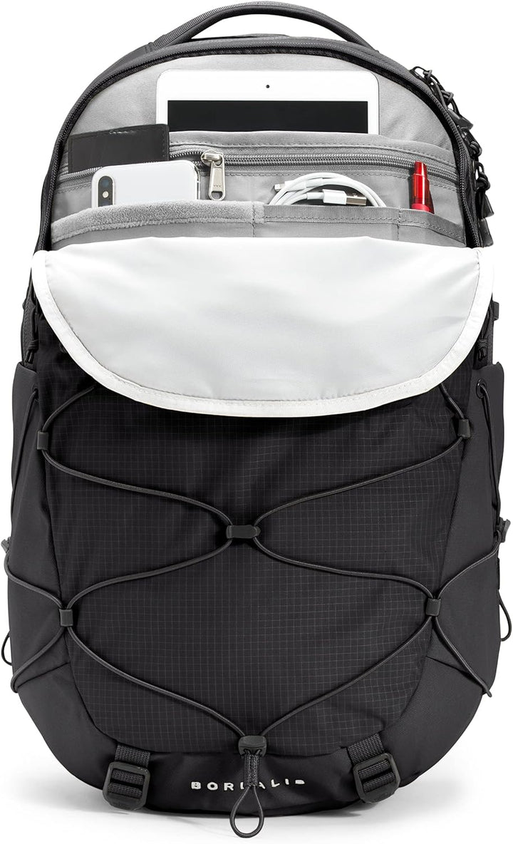 The North Face Mochila para laptop para mujer Borealis Commuter | B...