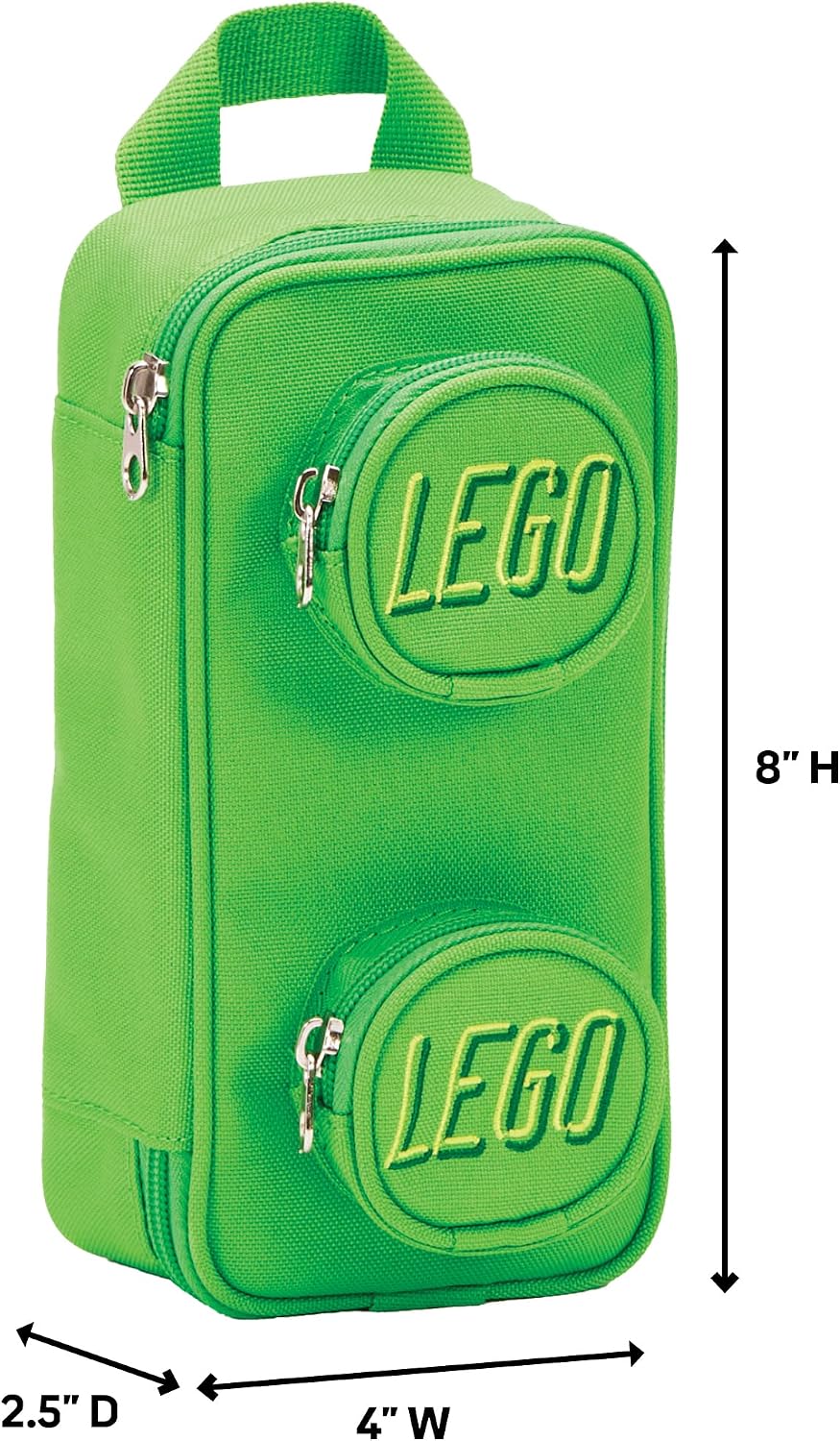 Bolsa de Ladrillos LEGO