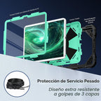 Funda para iPad 10ª generación iPad A16 11ª generación 10.9/11"