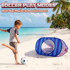 Juego de Lanzamiento de Bolsas para Niños - Tablero Cornhole Juguetes al Aire Libre para Niños Pequeños - Actividades para Fiestas Carnaval Patio Jardín Playa Césped Juguete para Niños y Niñas de 3 4 5 6 7 8 Años Regalos de Cumpleaños