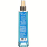 Fragancia Corporal Calgon Morning Glory 8 oz., paquete de de 3