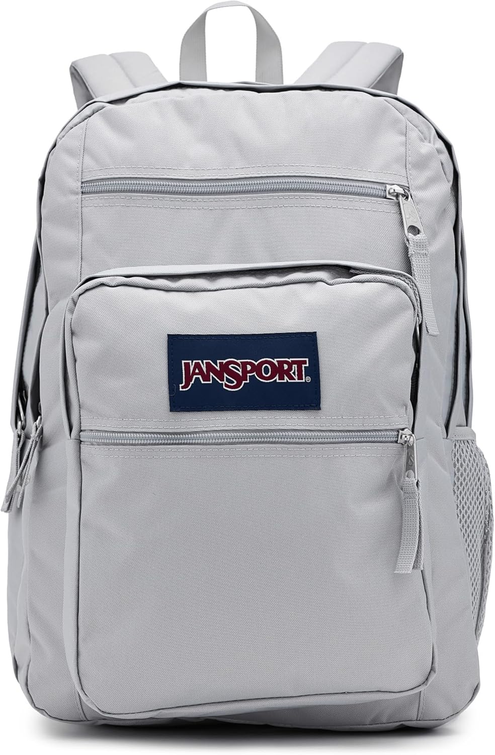 JanSport Mochila para computadora portátil con 2 compartimentos, co...