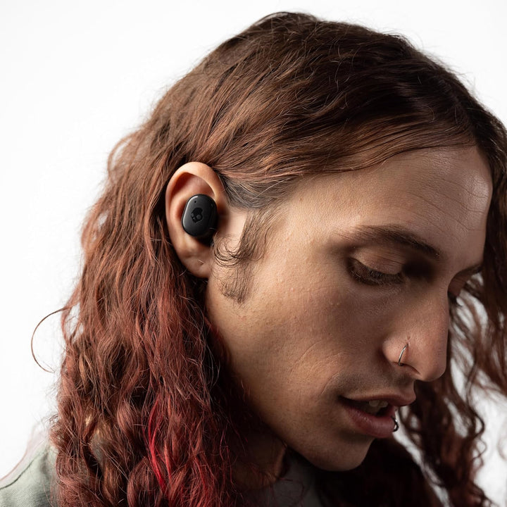 Auriculares Skullcandy Grind inalámbricos, auriculares Bluetooth, h...