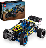 LEGO Technic Off-Road Race Buggy - Coche de juguete para
