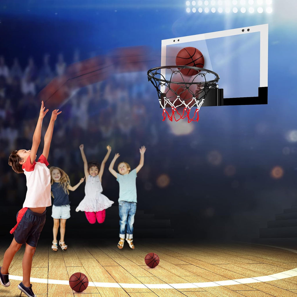 Hórreo de Baloncesto Indoor para Regalos de Niños - para Adolescentes