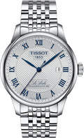 Reloj Tissot Le Locle 20th Anniversary (20 Aniversario Suizo), Automático Suizo, 1.55 in, Reloj para Hombre