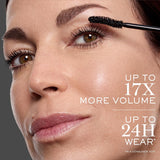 Lancôme Hypnôse Drama Extreme - Máscara voluminizadora hasta 17 vec...