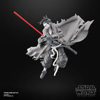 STAR WARS The Black Series The Ronin & R5-D56, Visions, Paquete de 2