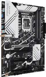 ASUS Z790 MAX Gaming WIFI7 Intel Z790 (LGA 1700) Placa base ATX con...