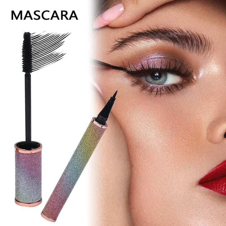 Kit de maquillaje todo en uno, kit completo multiusos esencial con...