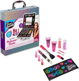 Shimmer 'n Sparkle Glitter Makeover Studio Beauty Kit - Belleza...