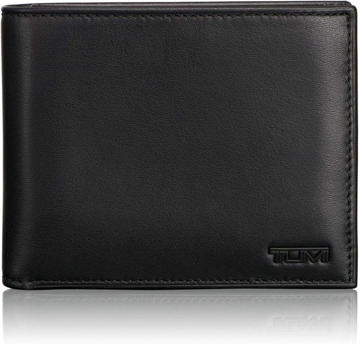 TUMI - Delta Global Cartera extraíble con cerradura de identificaci...