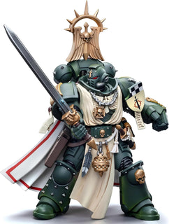 JOYTOY Warhammer JT7691 - Figura de acción coleccionable a escala 1...
