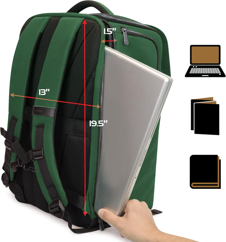 ENHANCE Mochila DnD Edición Coleccionista \u2013 Bolsa RPG DM para...