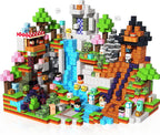 Bloques magnéticos – 150 bloques de construcción magnéticos para aventureros, juguetes magnéticos para niños de 3 años en adelante, juego de construcción de juguetes para niños, construcción magnética