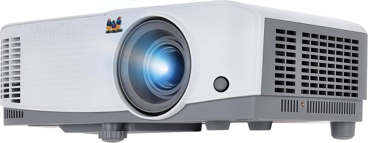 Proyector HDMI con resolución SVGA y 3,600 lúmenes ViewSonic, PA503S