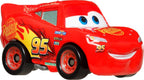 Mattel Disney and Pixar Cars 10-Pack de Mini Aviones (Estilos Pueden Variar)