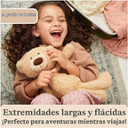 GUND Forever Friends - Palillo de dientes de peluche de 15 pulgadas