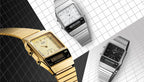 Casio Reloj de pulsera para hombre AQ-800E-7A
