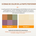 Rompecabezas de Alien Planet para adultos de 1000 piezas, rompecabezas con forma desafiante para la mente para la noche de juegos en familia y amigos, Tamaño 26.6 x 19.2, mundo de monstruos